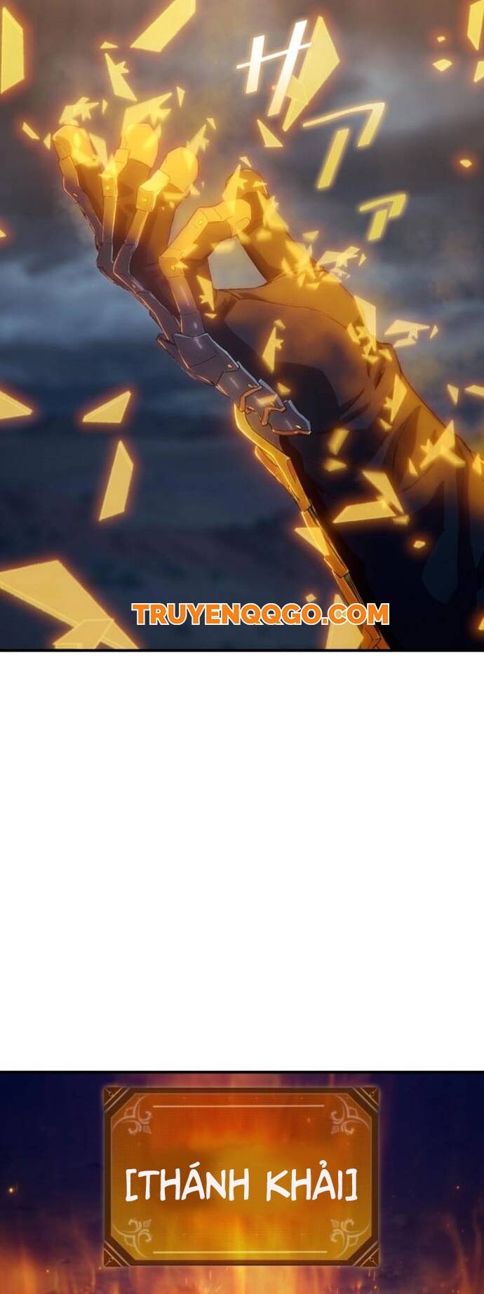 Tanker Tối Thượng Chap 1 - Next Chap 2