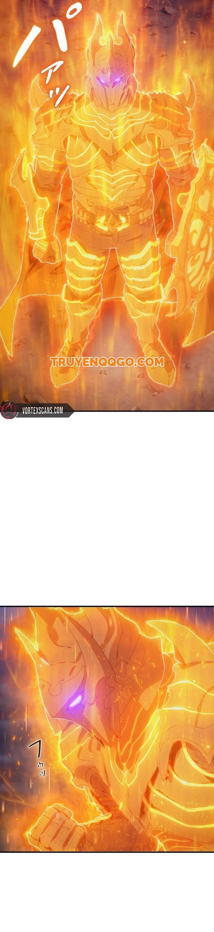 Tanker Tối Thượng Chap 1 - Next Chap 2