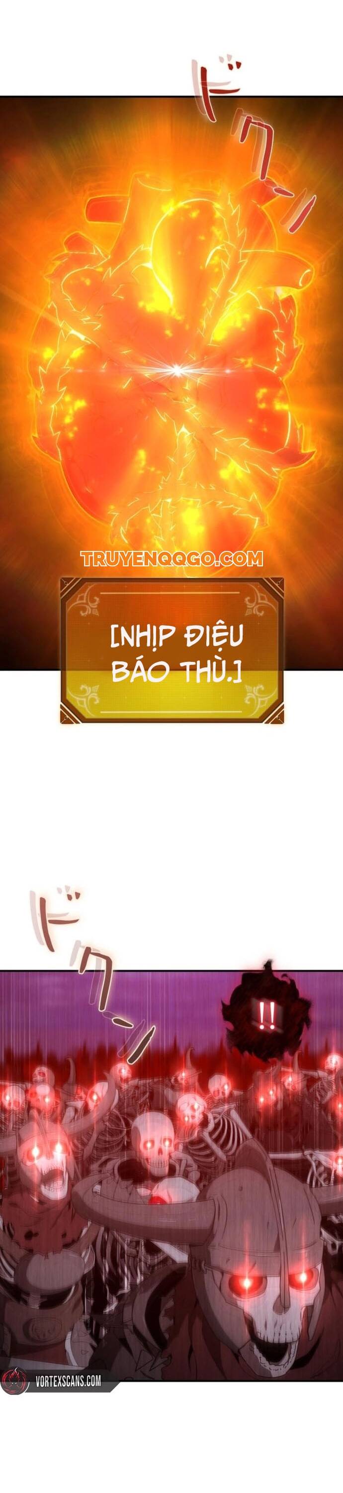 Tanker Tối Thượng Chap 1 - Next Chap 2