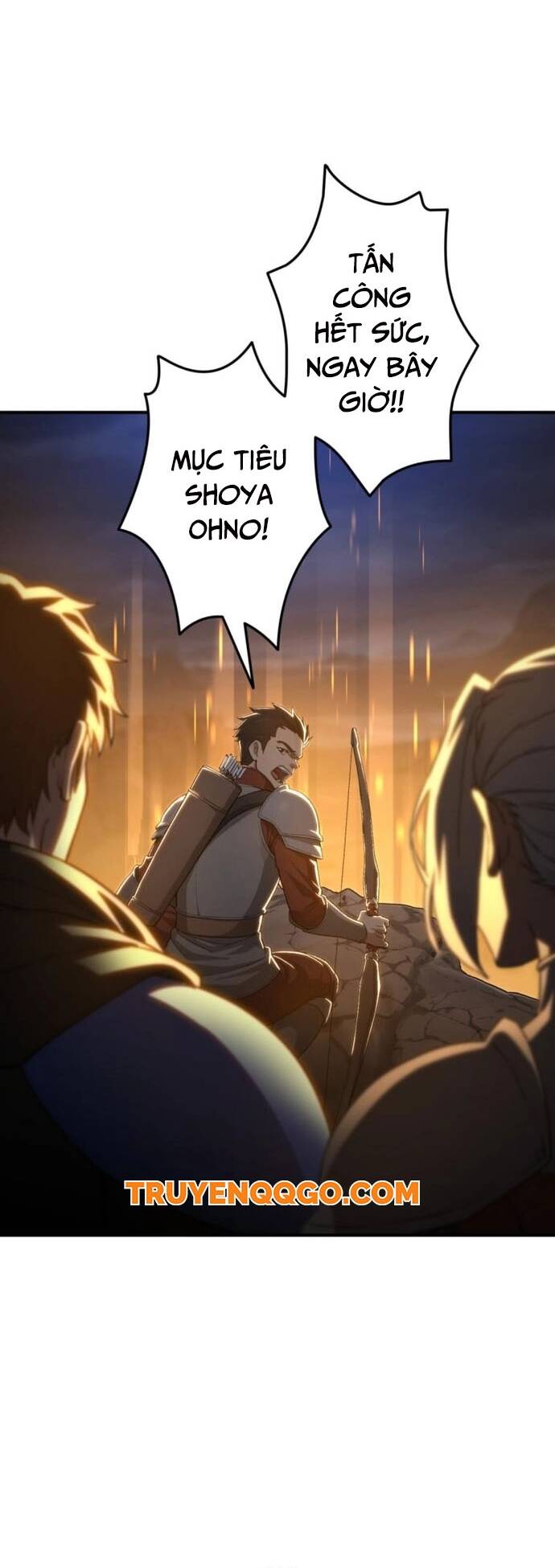 Tanker Tối Thượng Chap 1 - Next Chap 2