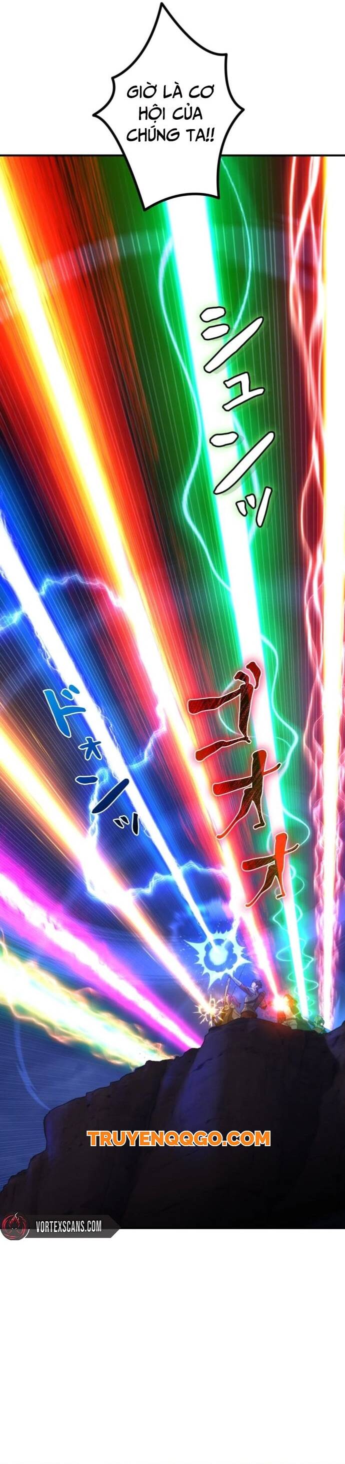 Tanker Tối Thượng Chap 1 - Next Chap 2