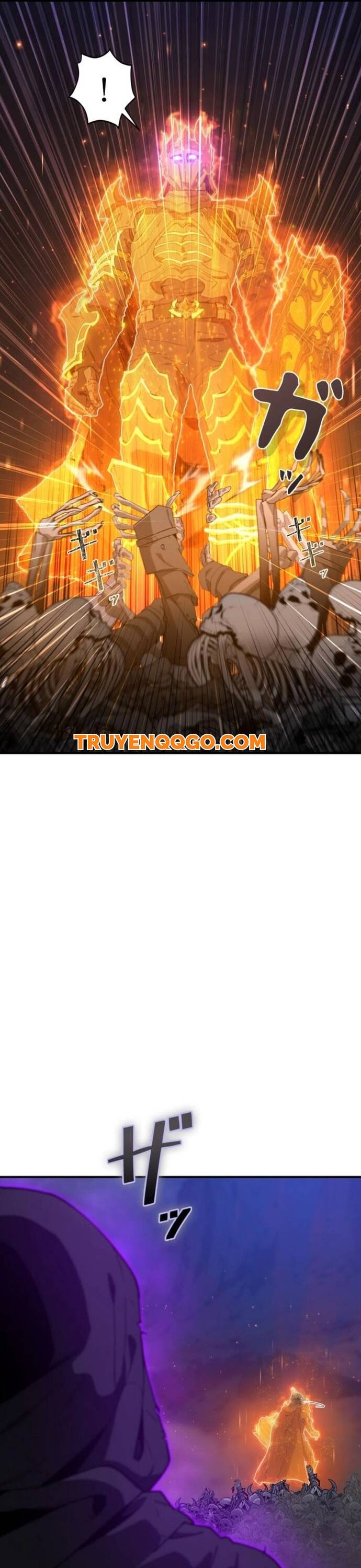 Tanker Tối Thượng Chap 1 - Next Chap 2