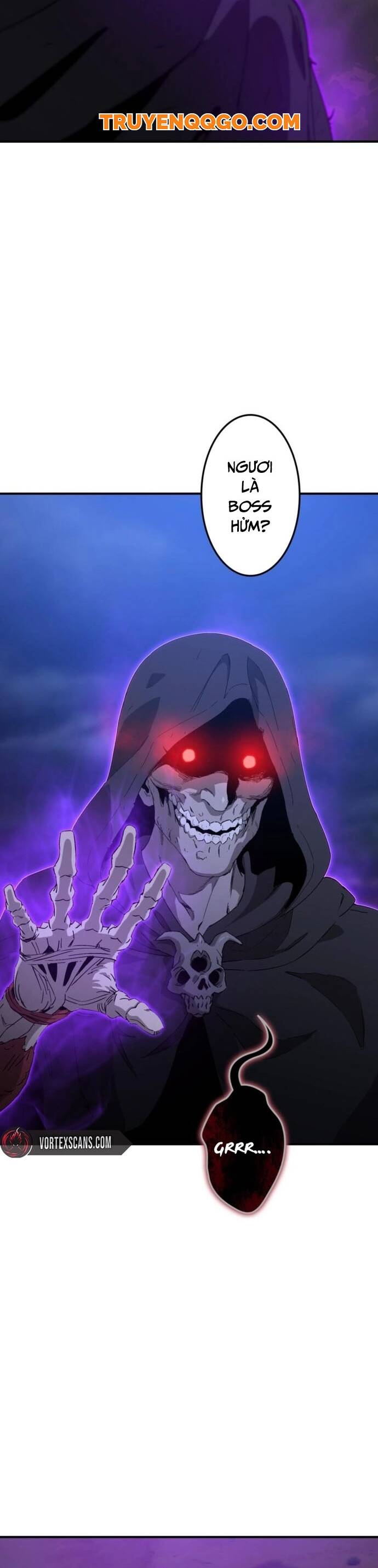 Tanker Tối Thượng Chap 1 - Next Chap 2