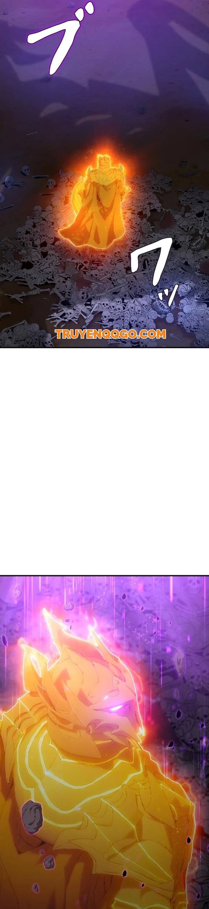 Tanker Tối Thượng Chap 1 - Next Chap 2