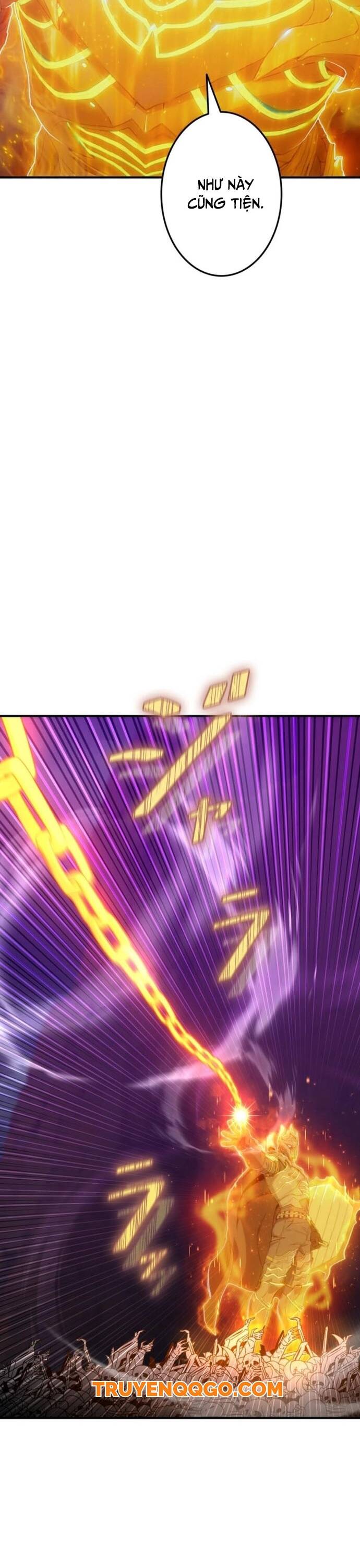 Tanker Tối Thượng Chap 1 - Next Chap 2