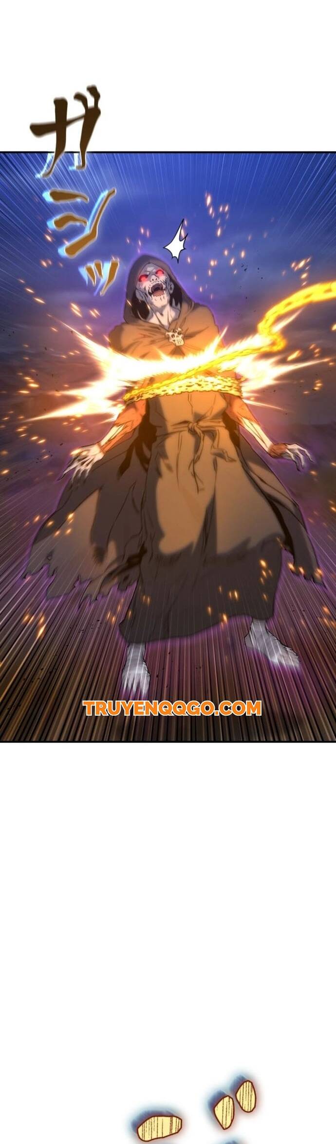 Tanker Tối Thượng Chap 1 - Next Chap 2