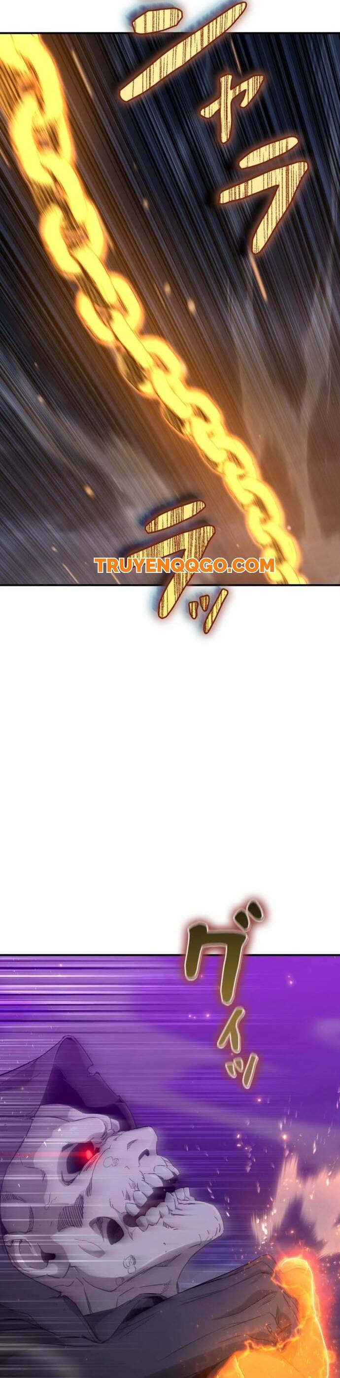 Tanker Tối Thượng Chap 1 - Next Chap 2