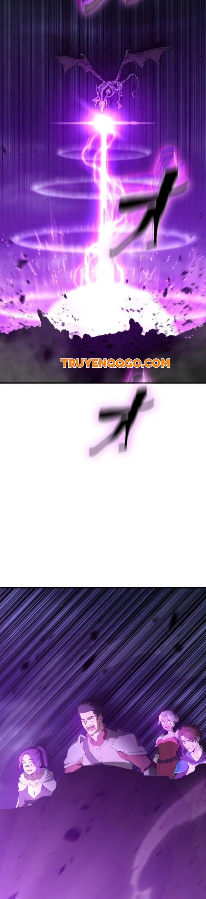 Tanker Tối Thượng Chap 1 - Next Chap 2