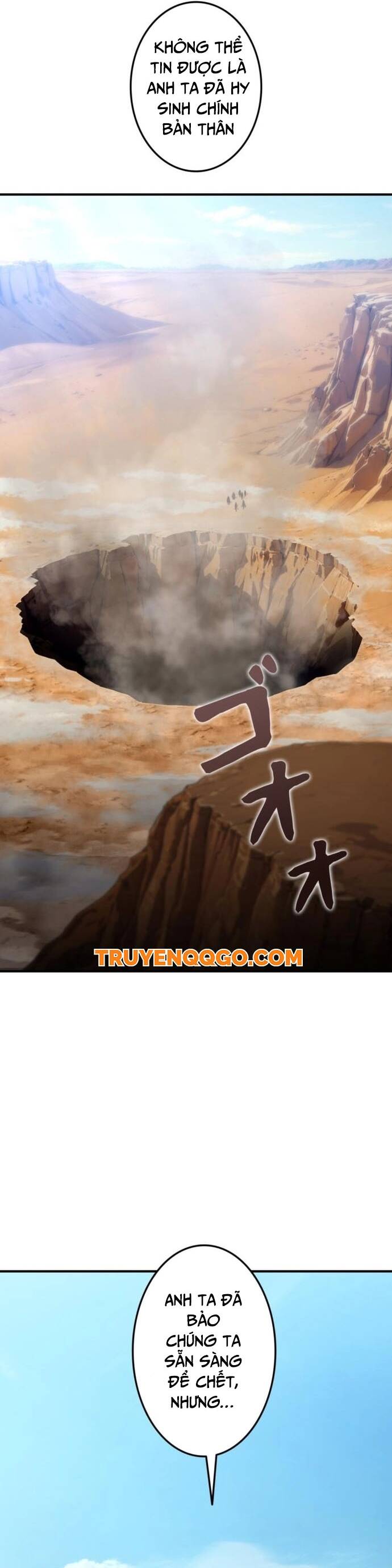 Tanker Tối Thượng Chap 1 - Next Chap 2