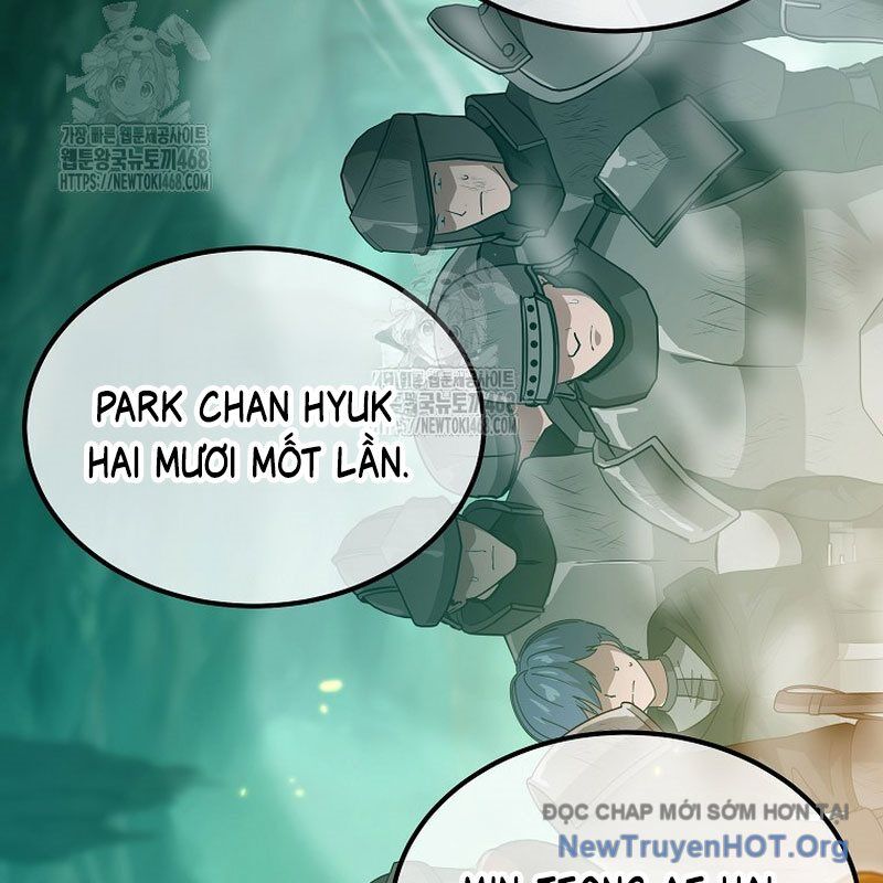 Tanker Tối Thượng Chap 16.1 - Next Chap 17.1