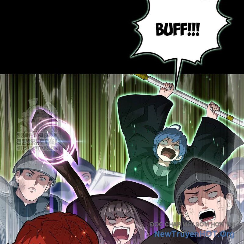 Tanker Tối Thượng Chap 16.1 - Next Chap 17.1