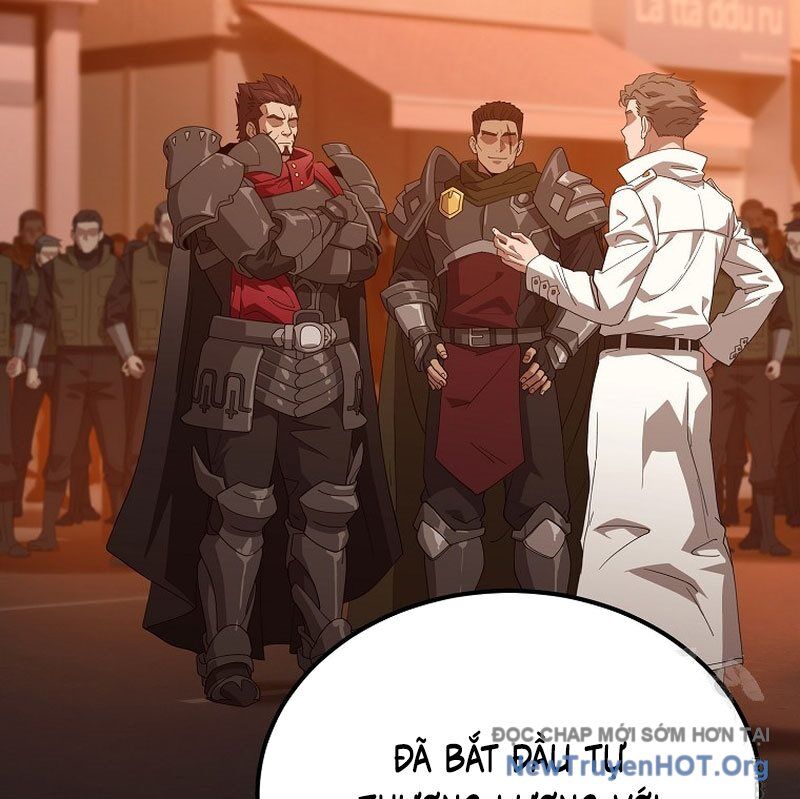 Tanker Tối Thượng Chap 16.1 - Next Chap 17.1