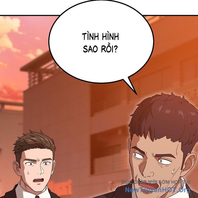 Tanker Tối Thượng Chap 16.1 - Next Chap 17.1