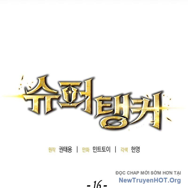 Tanker Tối Thượng Chap 16.1 - Next Chap 17.1