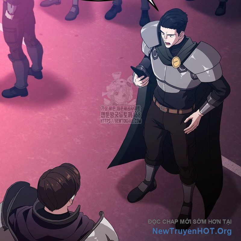 Tanker Tối Thượng Chap 16.1 - Next Chap 17.1