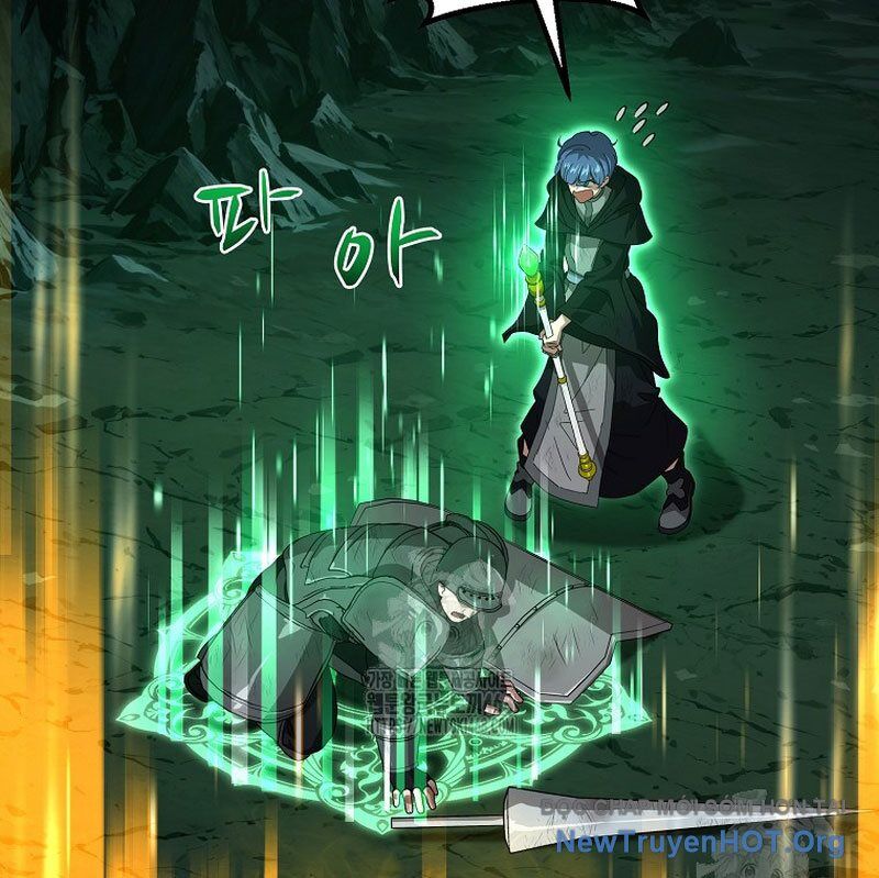 Tanker Tối Thượng Chap 16.1 - Next Chap 17.1