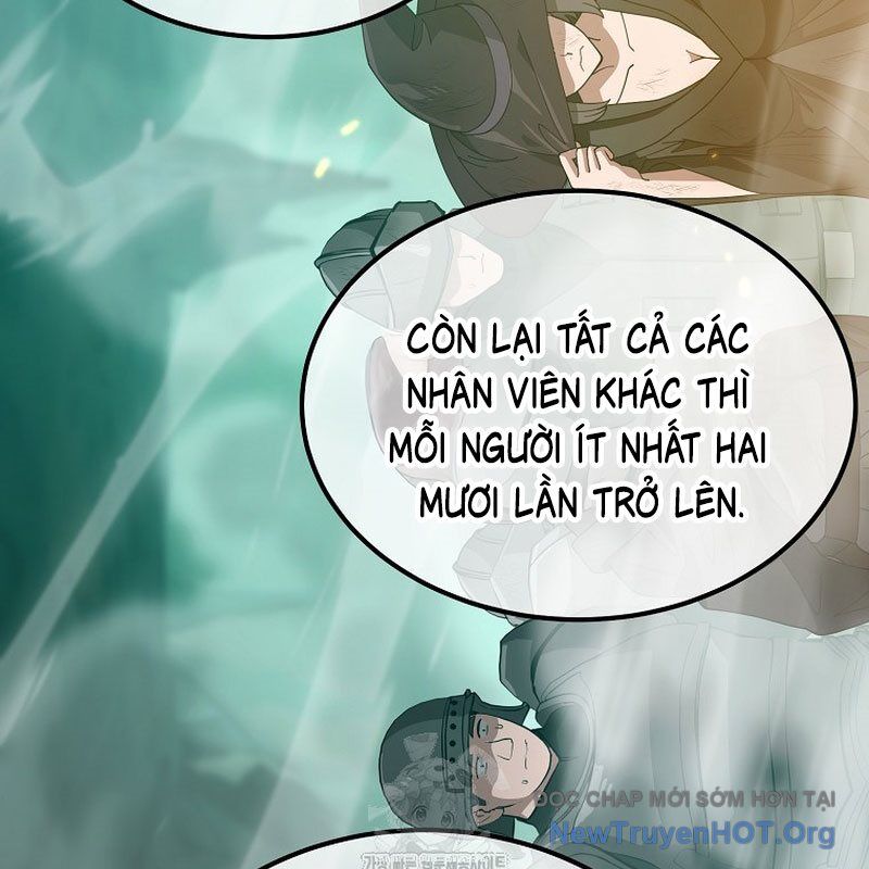 Tanker Tối Thượng Chap 16 - Next Chap 17