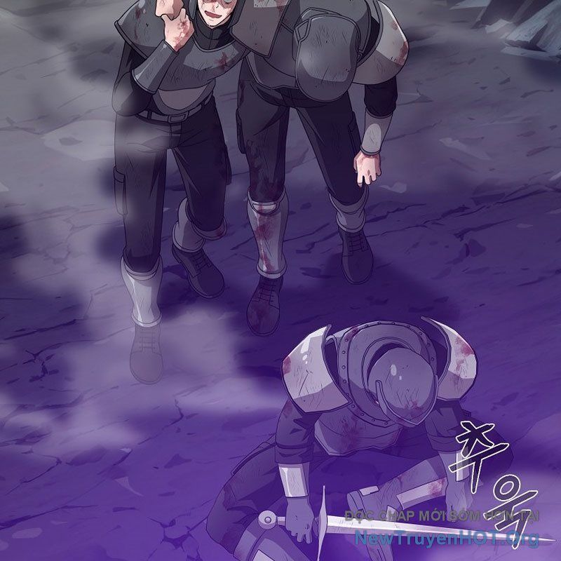 Tanker Tối Thượng Chap 16 - Next Chap 17