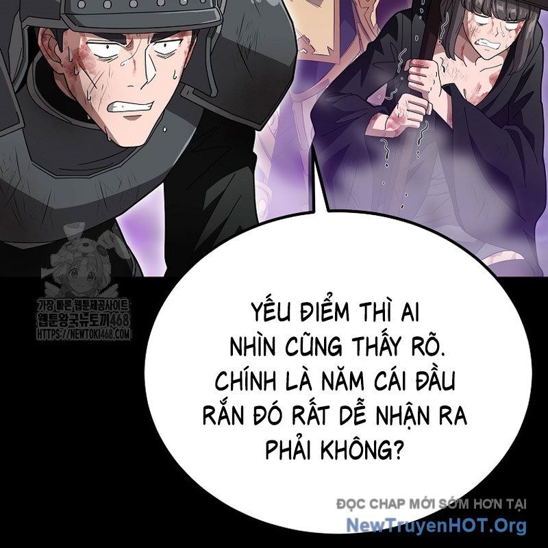 Tanker Tối Thượng Chap 16 - Next Chap 17