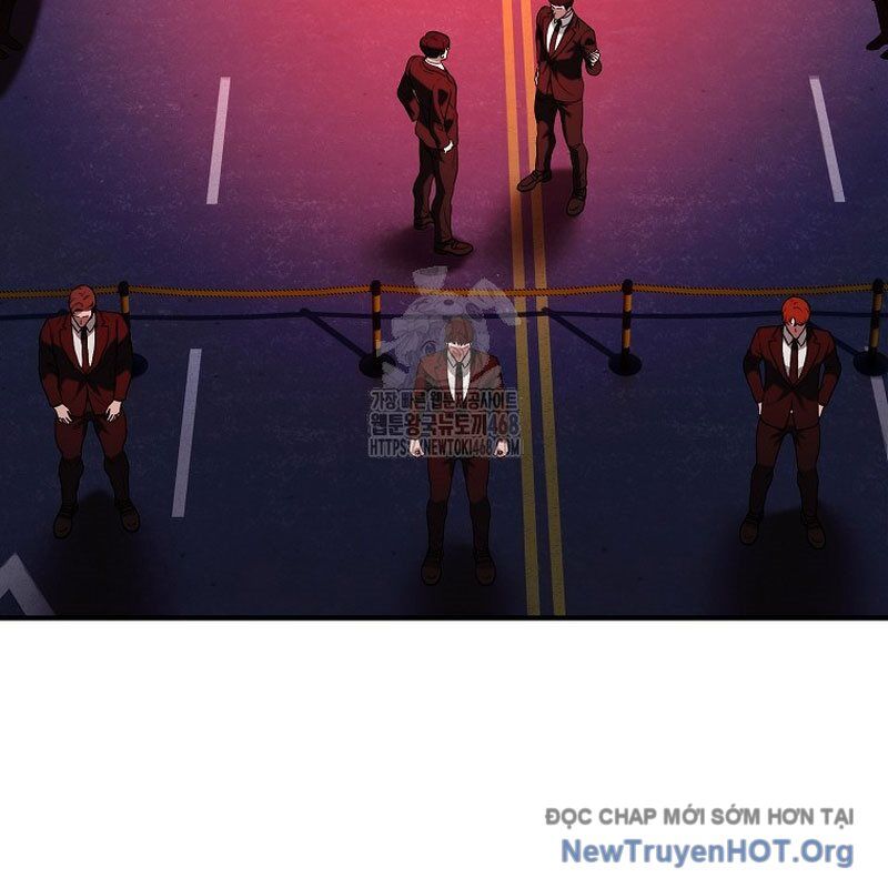 Tanker Tối Thượng Chap 16 - Next Chap 17