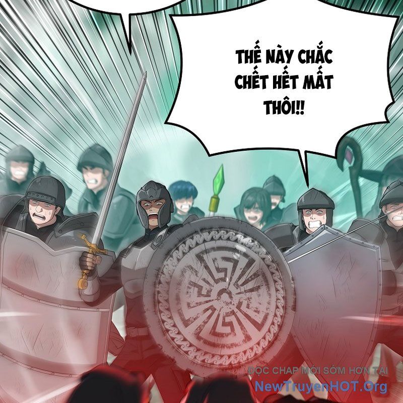 Tanker Tối Thượng Chap 16 - Next Chap 17