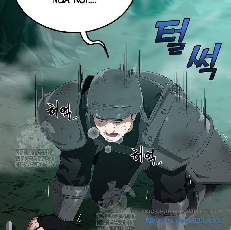 Tanker Tối Thượng Chap 16 - Next Chap 17