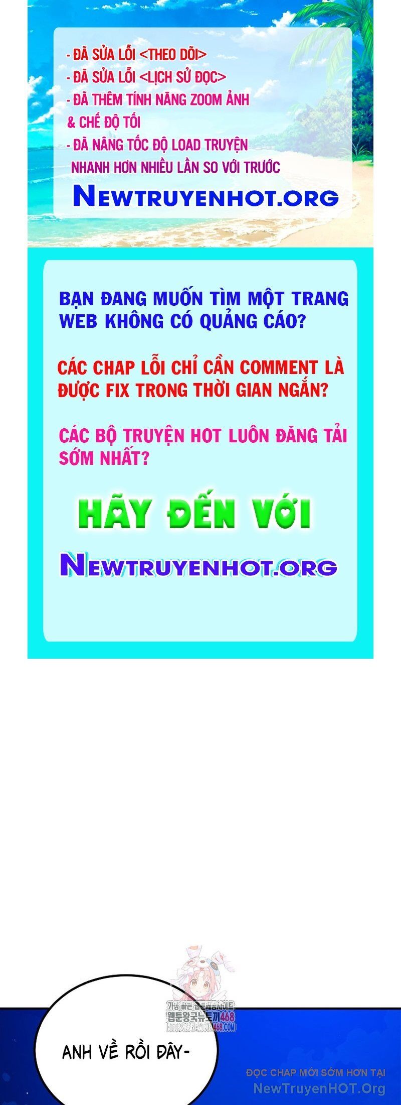 Tanker Tối Thượng Chap 17.1 - Next Chap 18.1