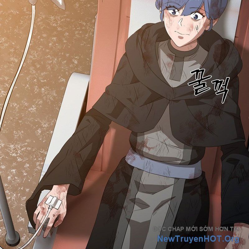 Tanker Tối Thượng Chap 17.1 - Next Chap 18.1