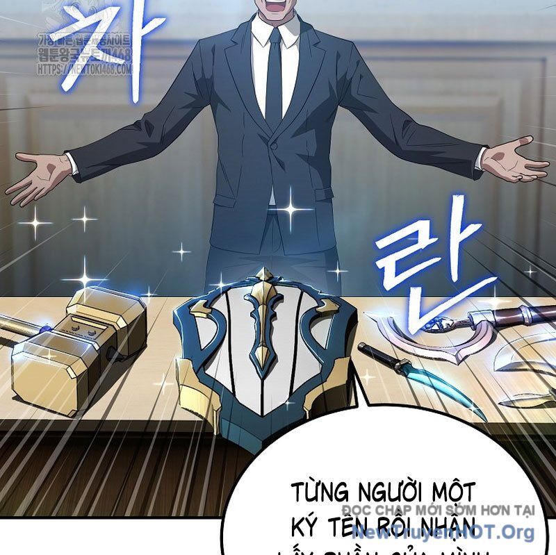 Tanker Tối Thượng Chap 17.1 - Next Chap 18.1