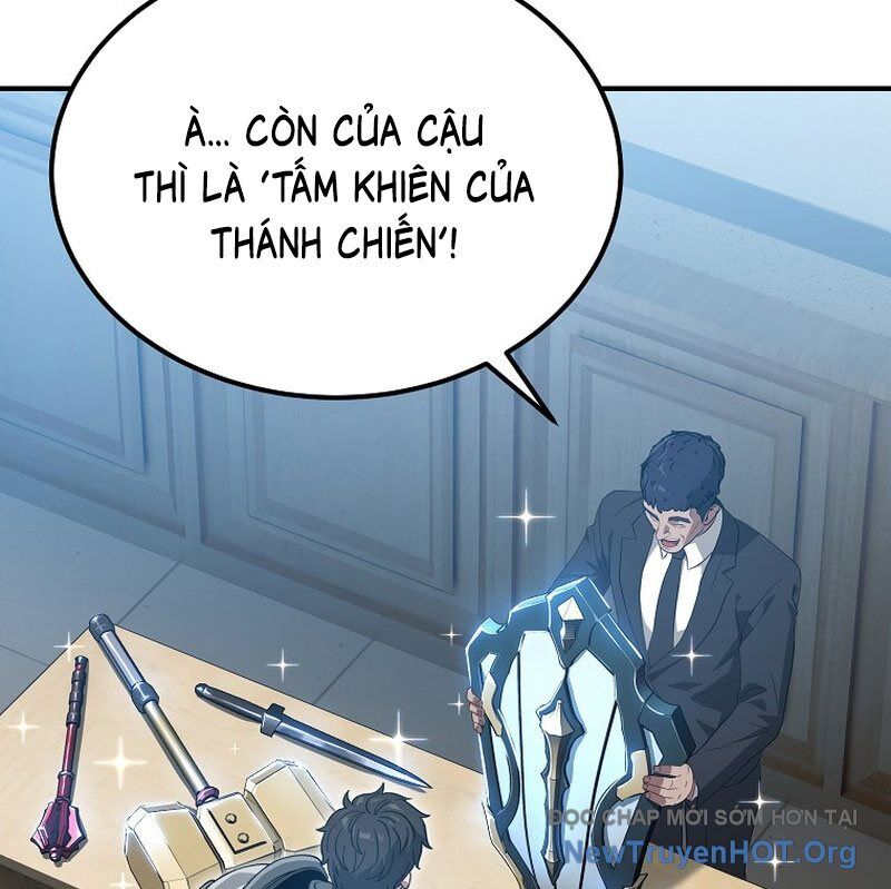 Tanker Tối Thượng Chap 17.1 - Next Chap 18.1