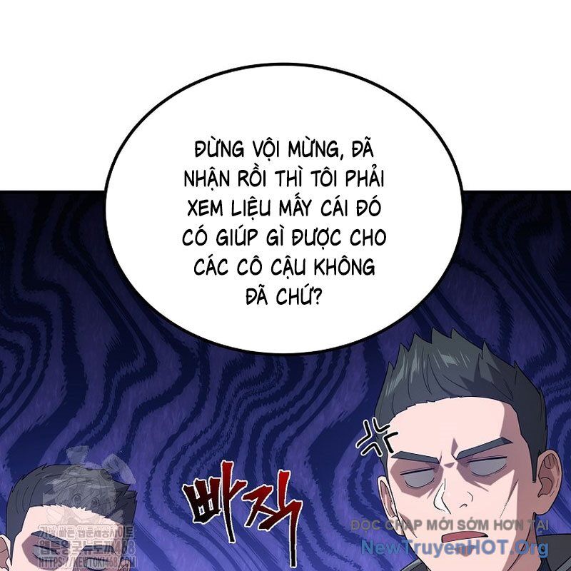 Tanker Tối Thượng Chap 17.1 - Next Chap 18.1