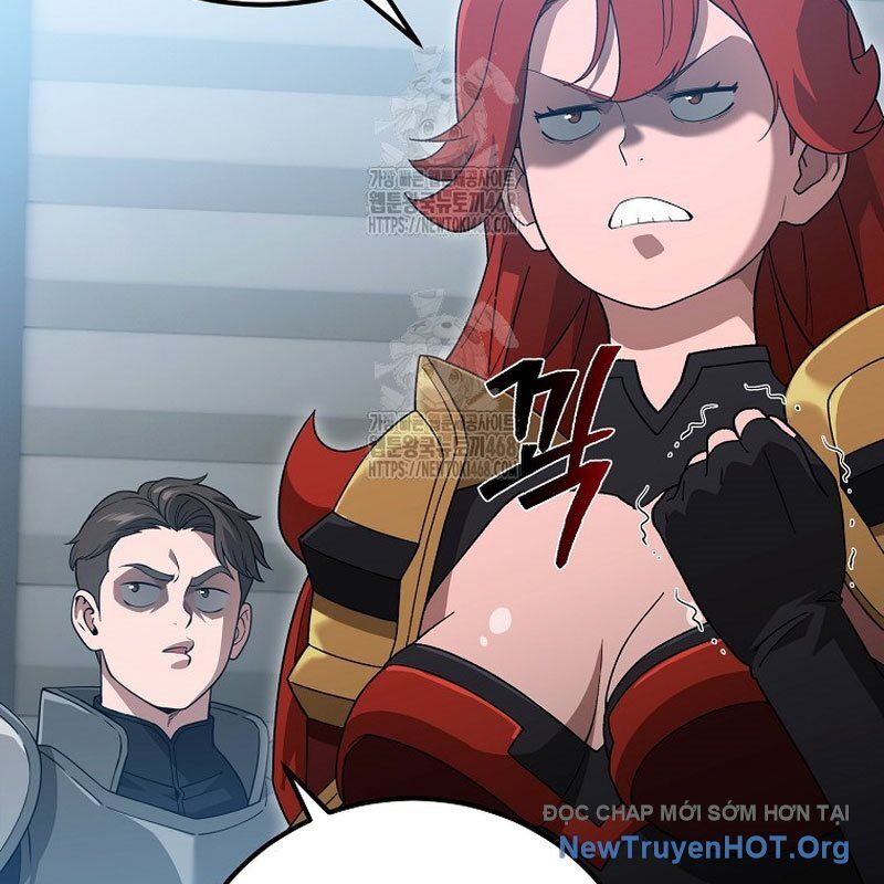 Tanker Tối Thượng Chap 17.1 - Next Chap 18.1