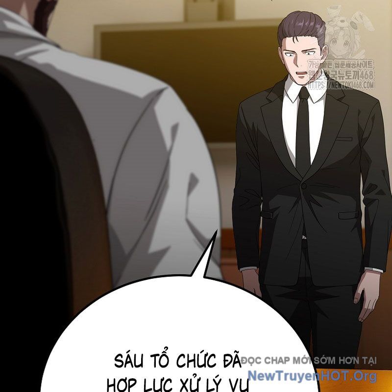 Tanker Tối Thượng Chap 17.1 - Next Chap 18.1