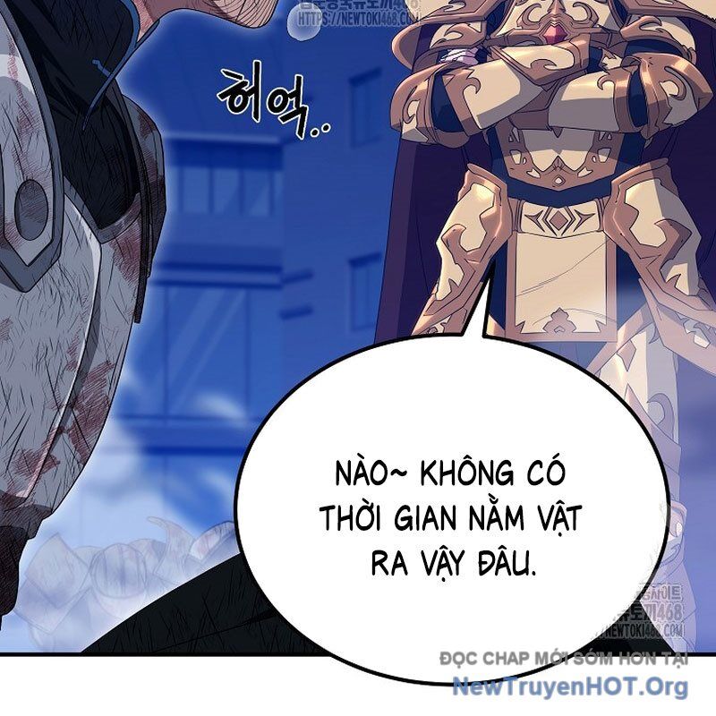 Tanker Tối Thượng Chap 17.1 - Next Chap 18.1