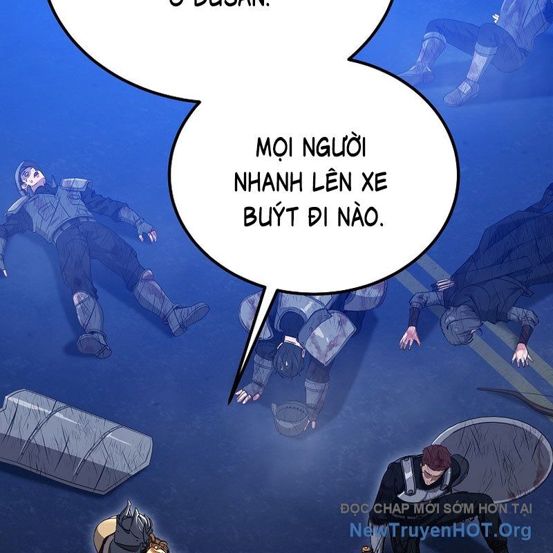 Tanker Tối Thượng Chap 17.1 - Next Chap 18.1