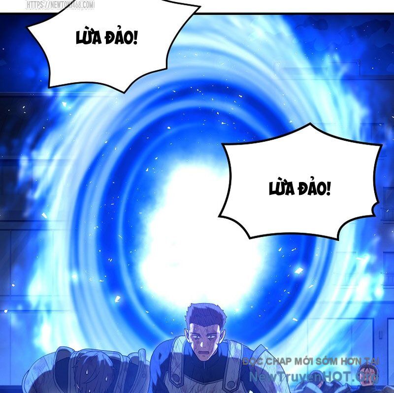 Tanker Tối Thượng Chap 17.1 - Next Chap 18.1