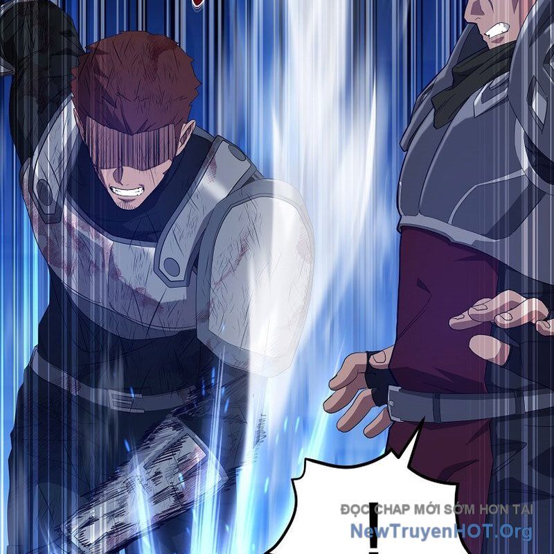 Tanker Tối Thượng Chap 17.1 - Next Chap 18.1