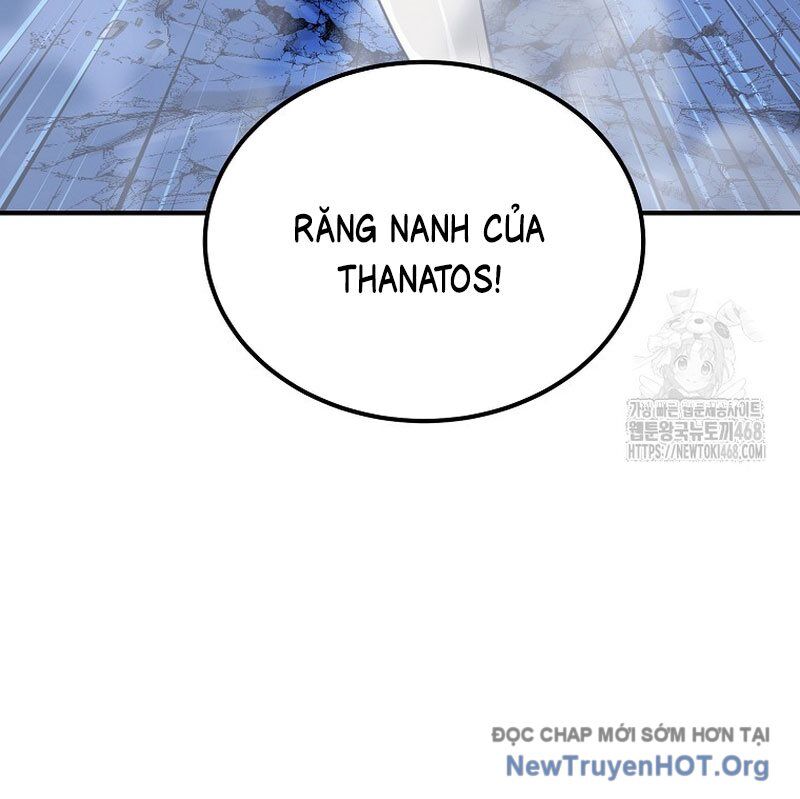 Tanker Tối Thượng Chap 17.1 - Next Chap 18.1