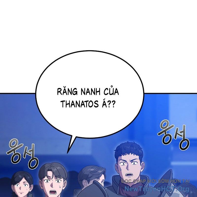Tanker Tối Thượng Chap 17.1 - Next Chap 18.1