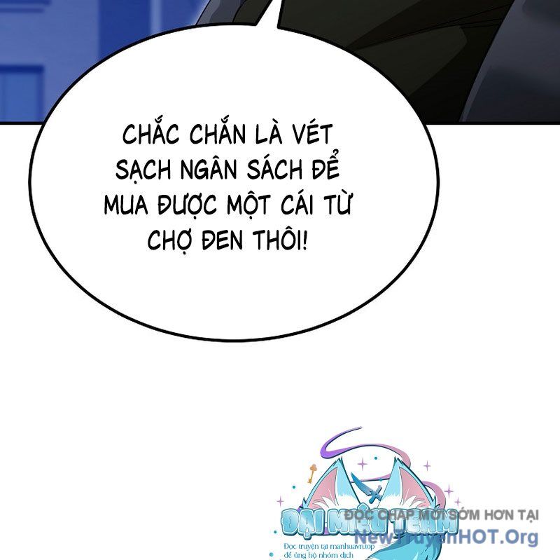 Tanker Tối Thượng Chap 17.1 - Next Chap 18.1