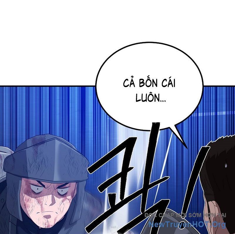 Tanker Tối Thượng Chap 17.1 - Next Chap 18.1