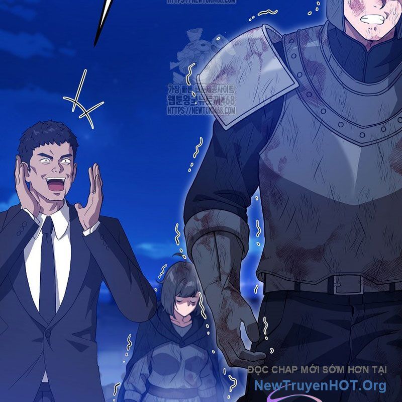 Tanker Tối Thượng Chap 17.1 - Next Chap 18.1