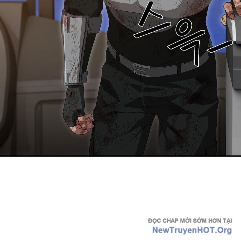 Tanker Tối Thượng Chap 17.1 - Next Chap 18.1