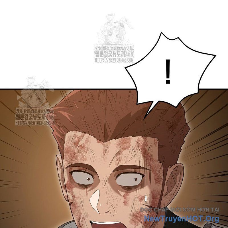 Tanker Tối Thượng Chap 17.1 - Next Chap 18.1