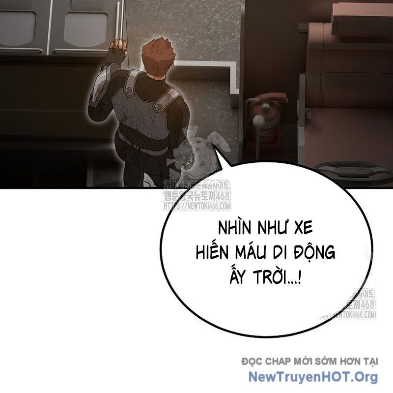 Tanker Tối Thượng Chap 17.1 - Next Chap 18.1