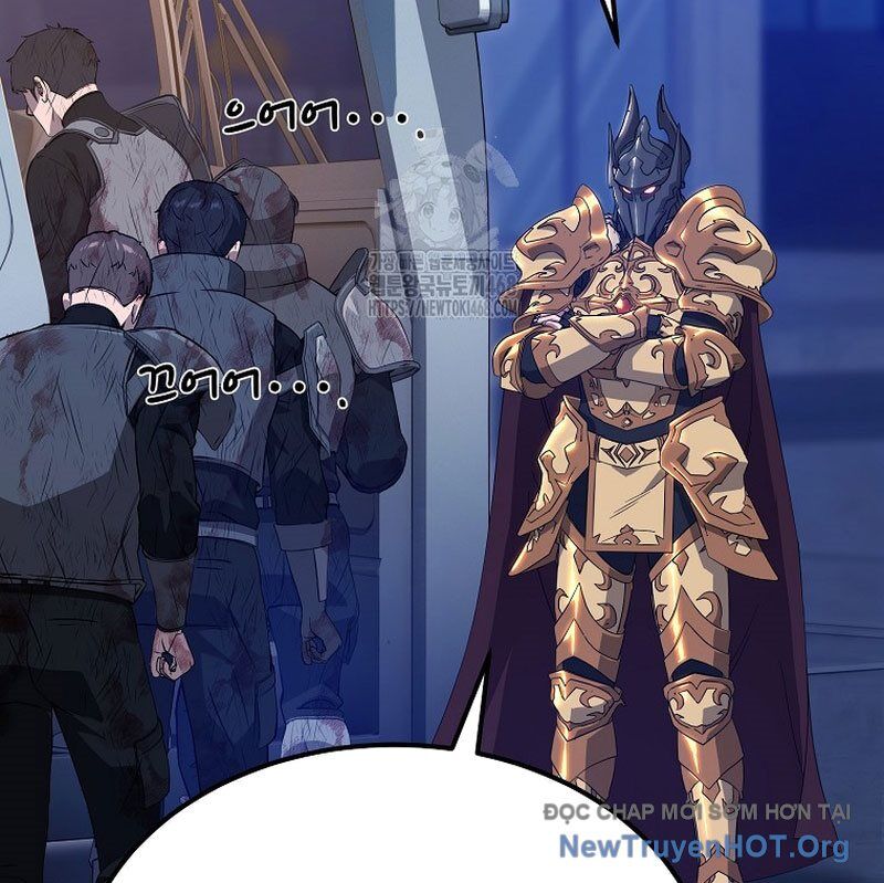 Tanker Tối Thượng Chap 17.1 - Next Chap 18.1