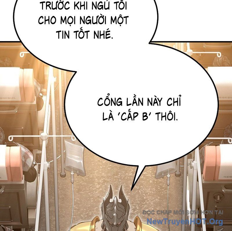 Tanker Tối Thượng Chap 17.1 - Next Chap 18.1