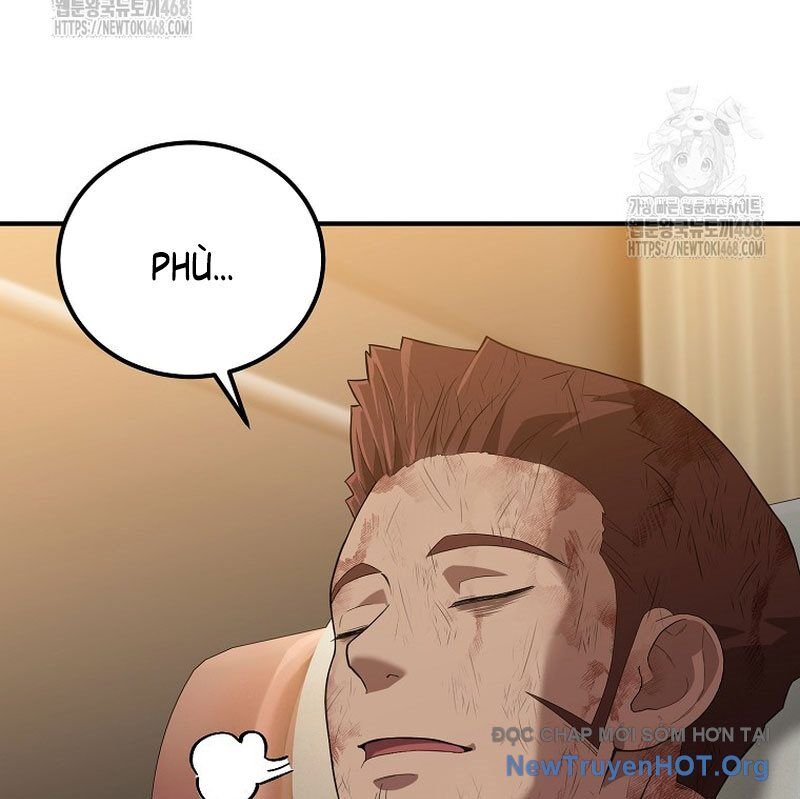 Tanker Tối Thượng Chap 17 - Next Chap 18