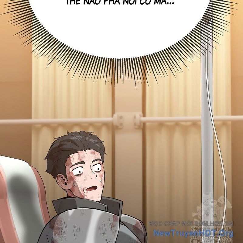 Tanker Tối Thượng Chap 17 - Next Chap 18