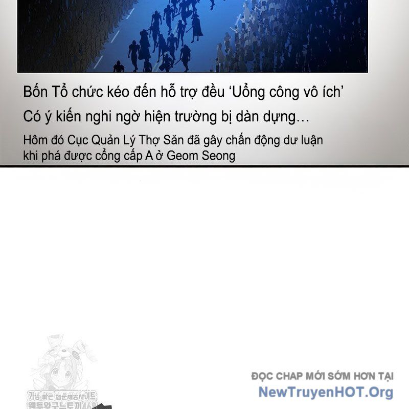 Tanker Tối Thượng Chap 17 - Next Chap 18